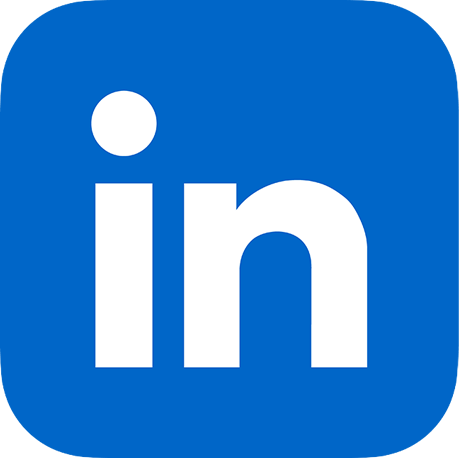 Linkedin Logo